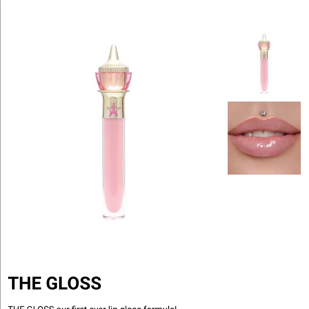 Jeffree Star-control freak